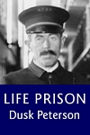 Cover for Life Prison