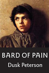 Cover for Bard of Pain