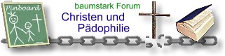 Christian Pedophile Forum logo