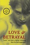 Cover for Love and Betrayal
