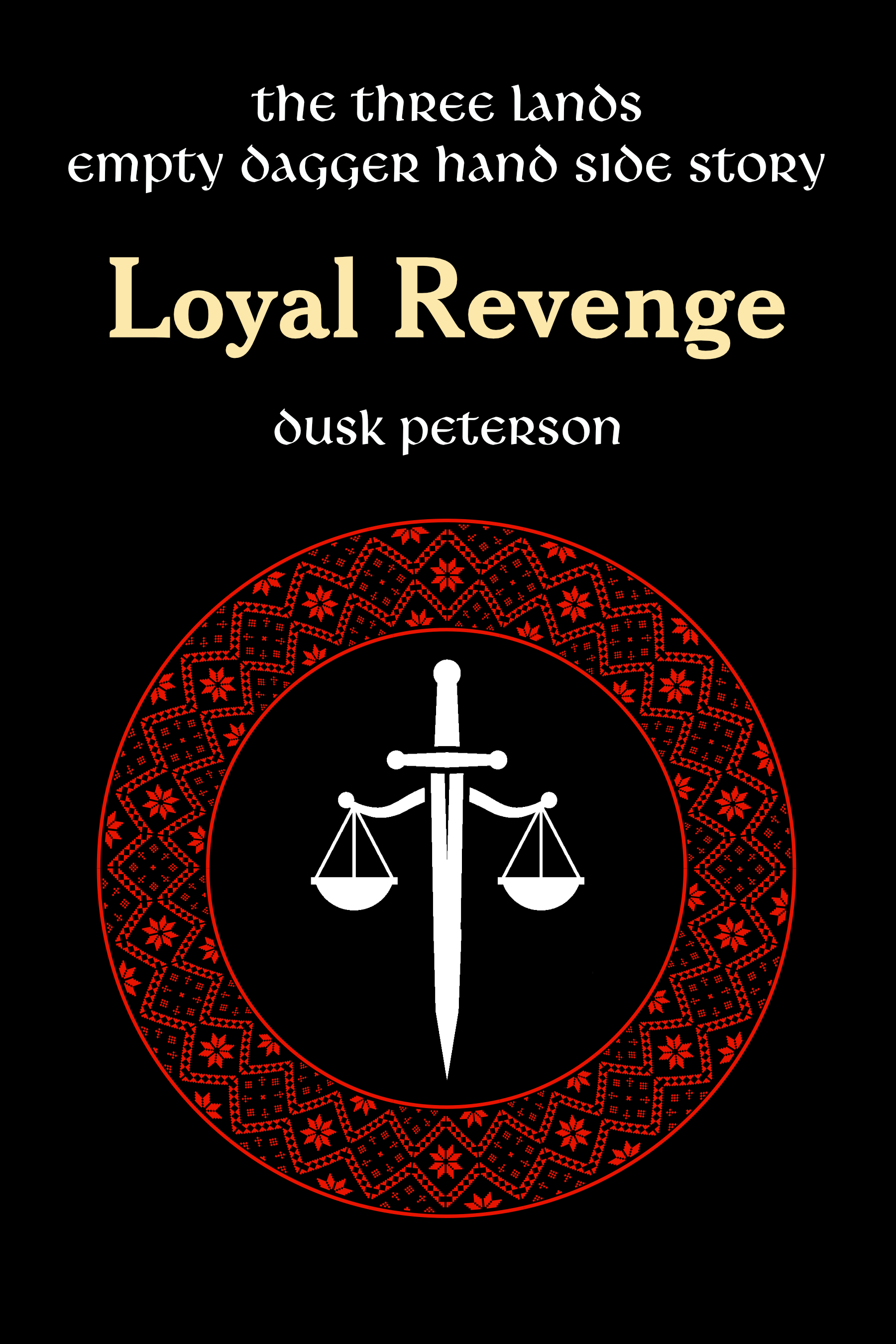 Loyal Revenge