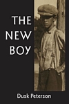 Cover for The New Boy