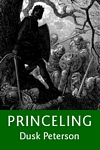 Cover for Princeling