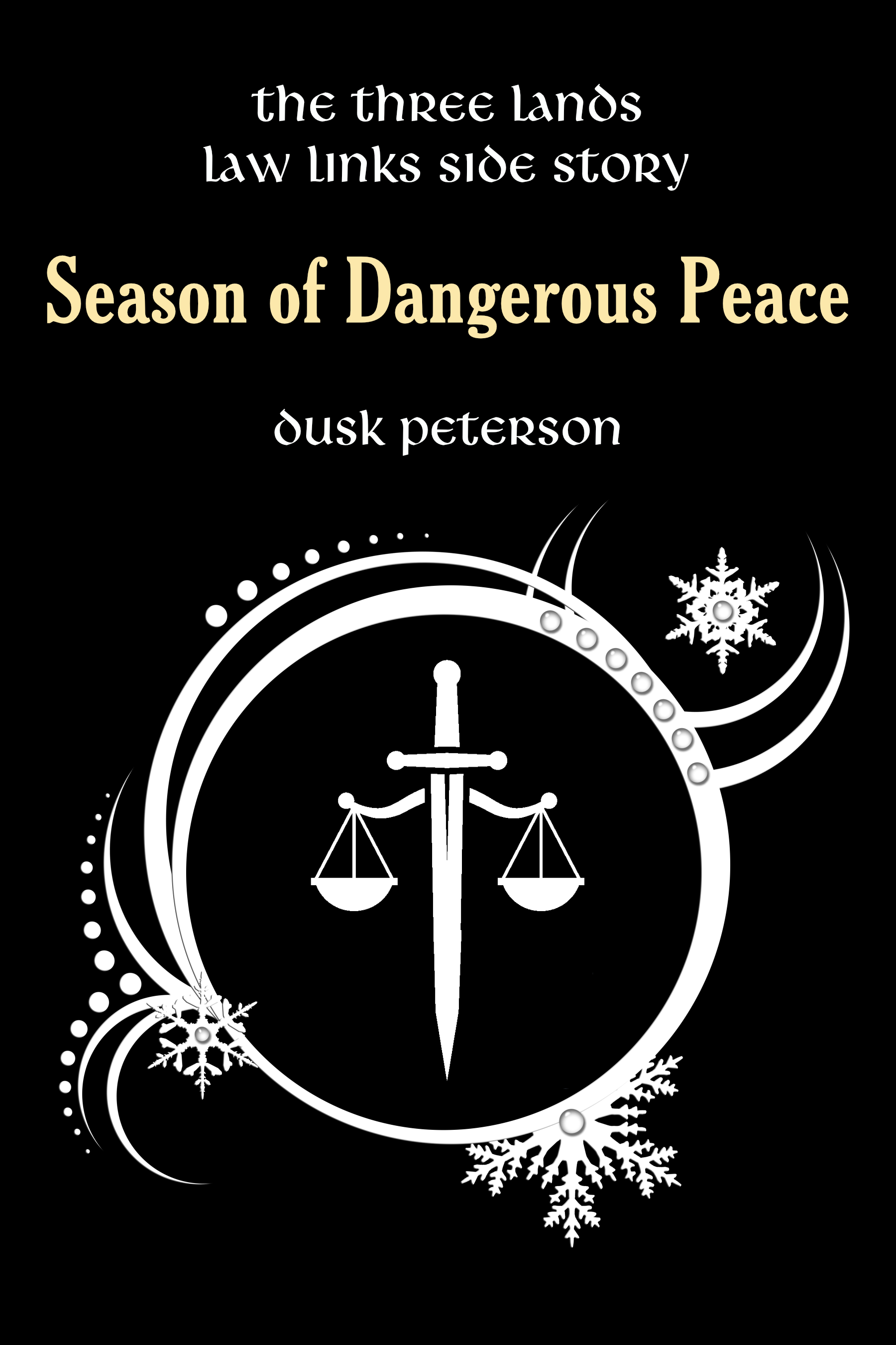 Season of Dangerous Peace