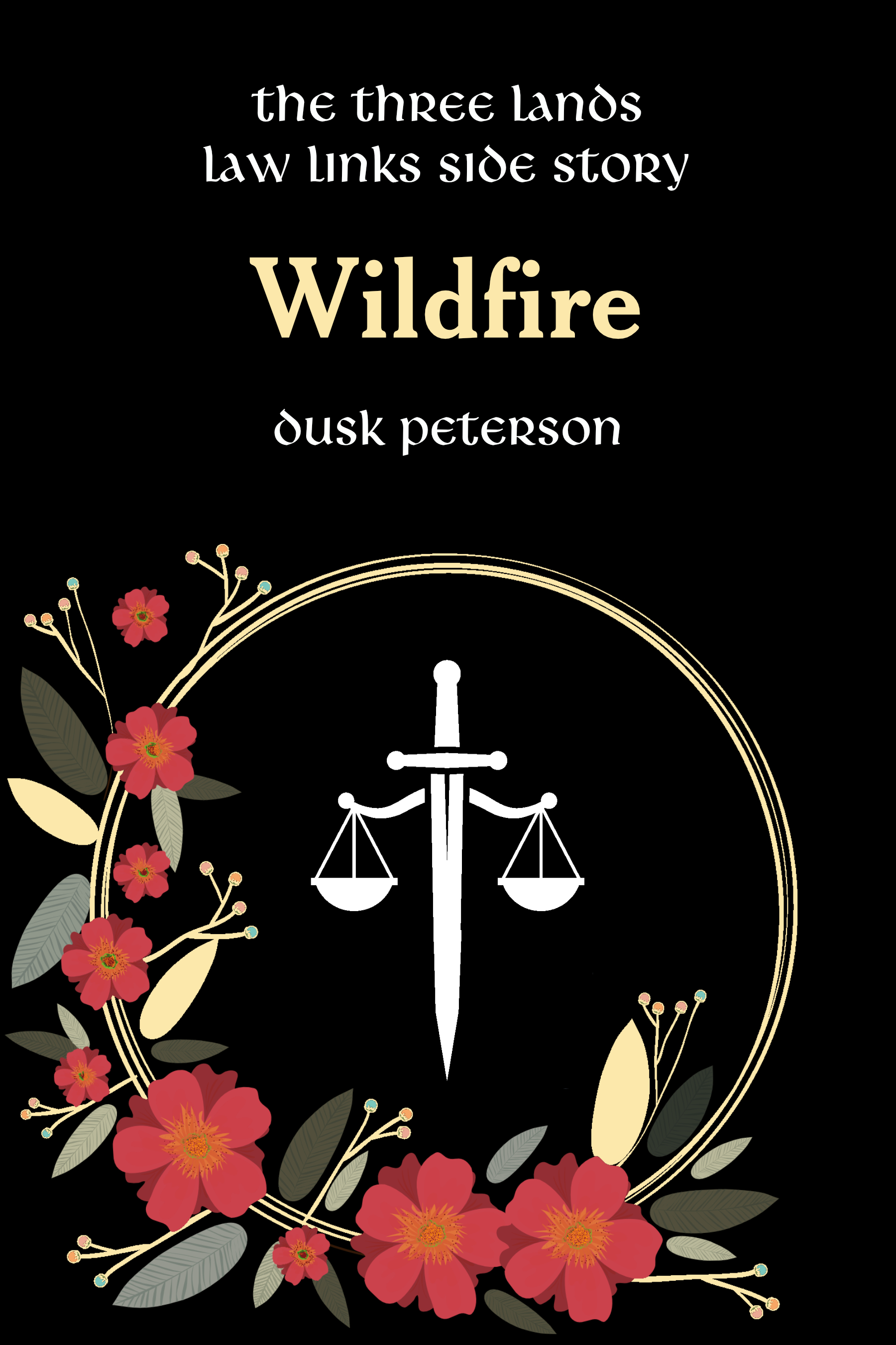Wildfire