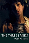 Cover for The Three Lands
