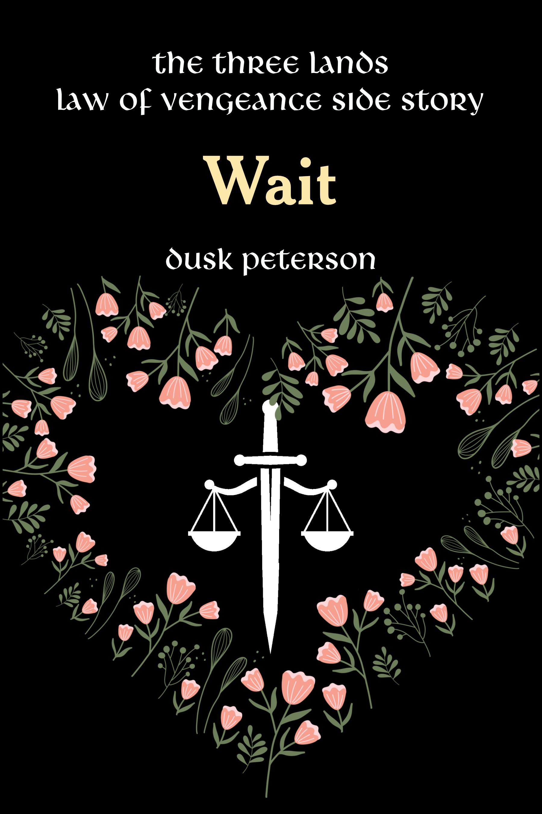 Wait